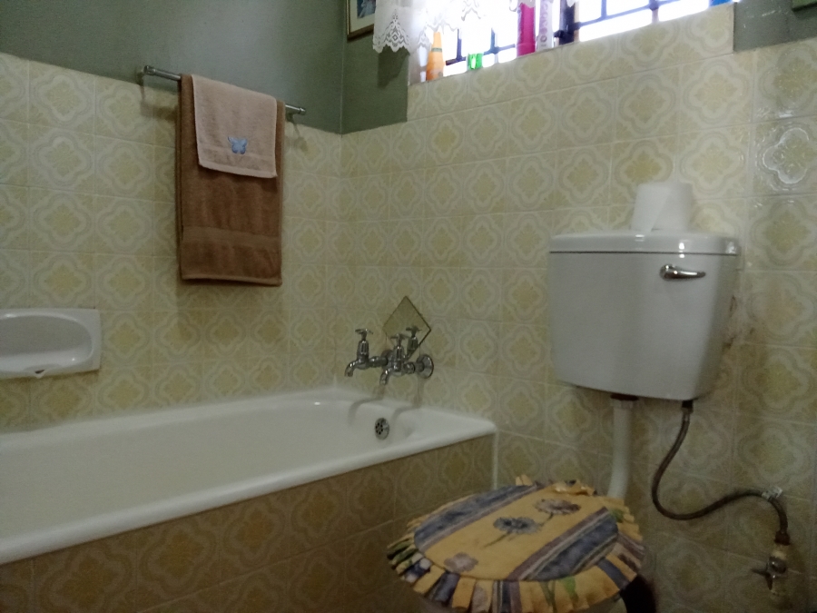 3 Bedroom Property for Sale in Witpoortjie Gauteng