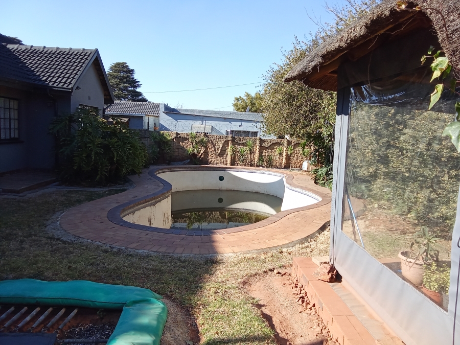 3 Bedroom Property for Sale in Witpoortjie Gauteng