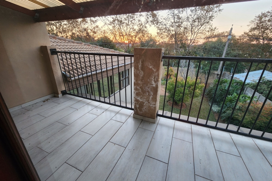 To Let 5 Bedroom Property for Rent in Parkhaven Gauteng