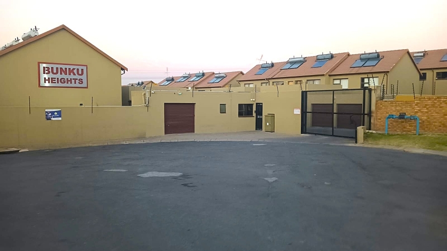 3 Bedroom Property for Sale in Terenure Gauteng