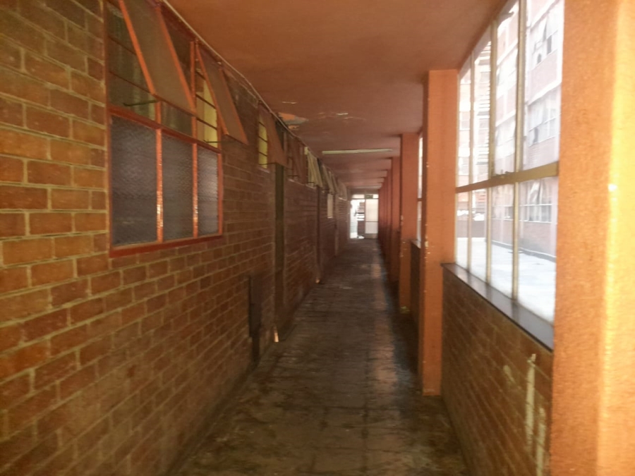 3 Bedroom Property for Sale in Hillbrow Gauteng