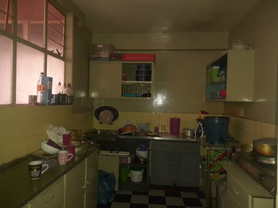 3 Bedroom Property for Sale in Hillbrow Gauteng