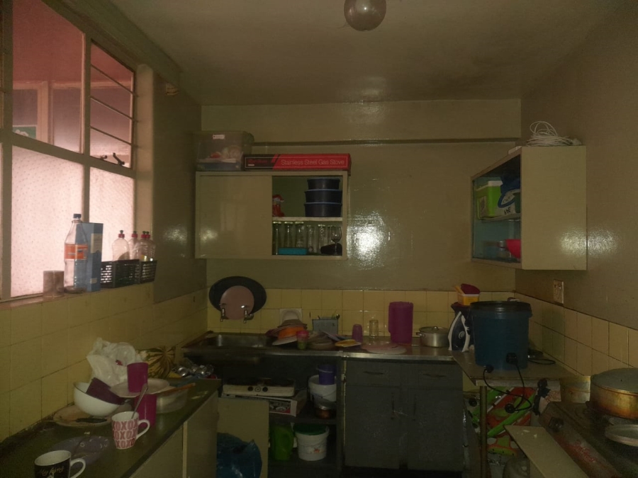 3 Bedroom Property for Sale in Hillbrow Gauteng