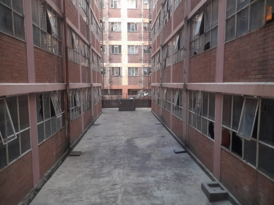 3 Bedroom Property for Sale in Hillbrow Gauteng
