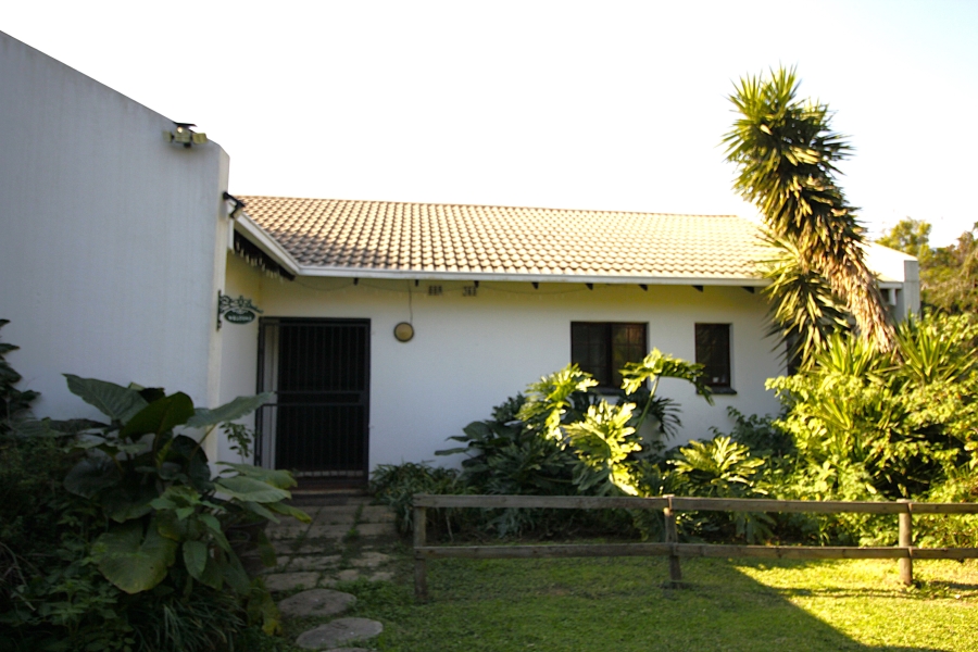 4 Bedroom Property for Sale in Glen Austin Gauteng