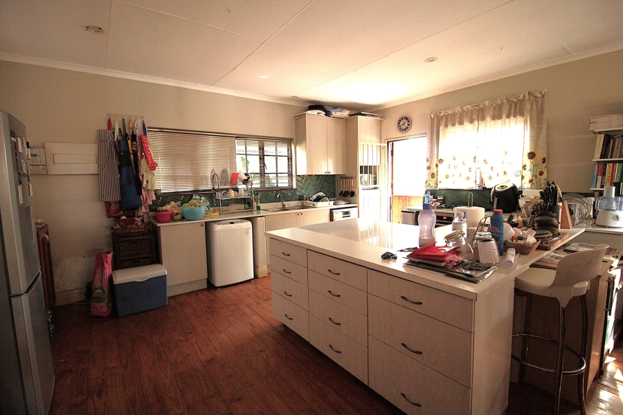 4 Bedroom Property for Sale in Glen Austin Gauteng