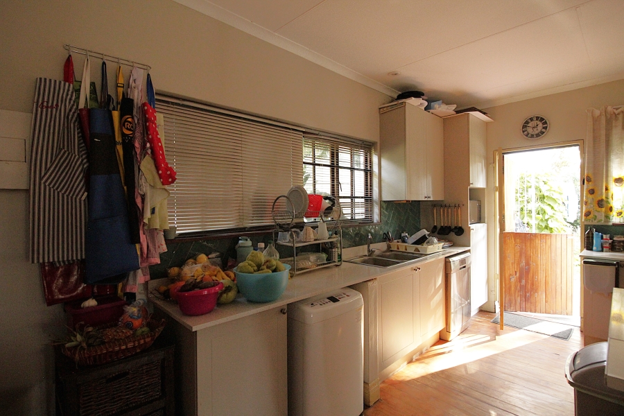 4 Bedroom Property for Sale in Glen Austin Gauteng