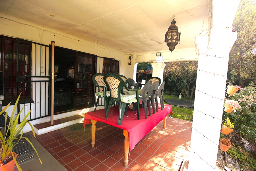 4 Bedroom Property for Sale in Glen Austin Gauteng