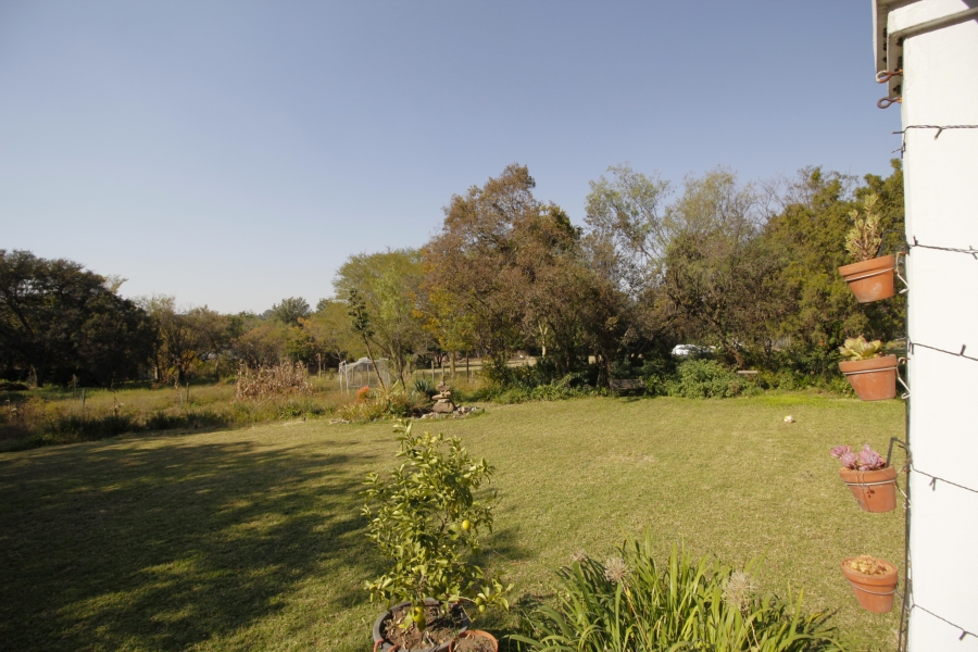 4 Bedroom Property for Sale in Glen Austin Gauteng