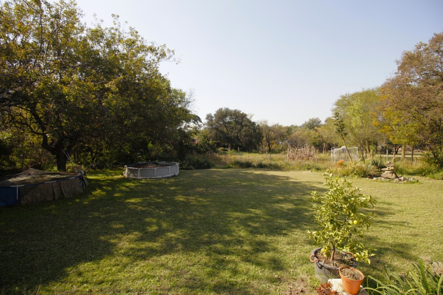 4 Bedroom Property for Sale in Glen Austin Gauteng