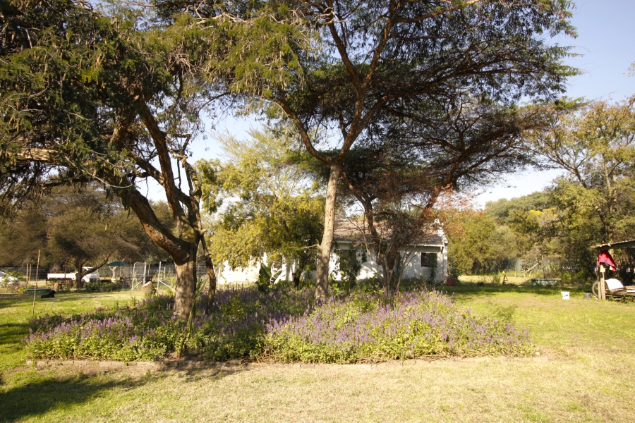4 Bedroom Property for Sale in Glen Austin Gauteng