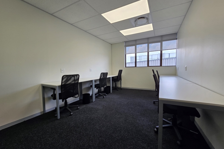 To Let commercial Property for Rent in Jansenpark Gauteng