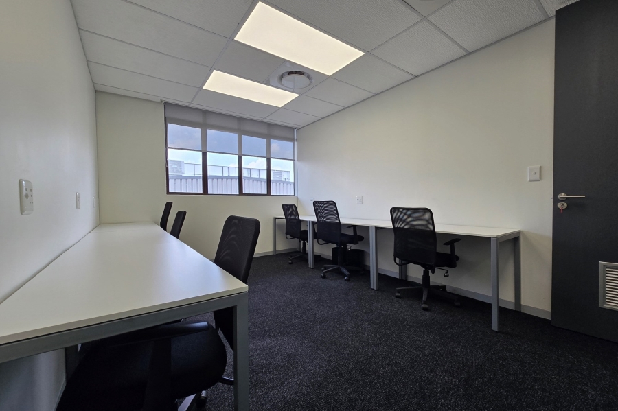 To Let commercial Property for Rent in Jansenpark Gauteng