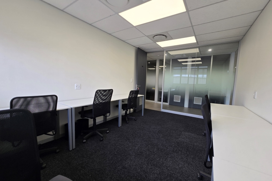 To Let commercial Property for Rent in Jansenpark Gauteng