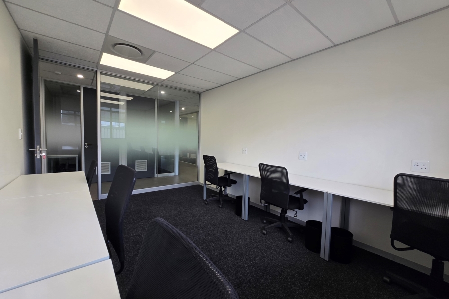To Let commercial Property for Rent in Jansenpark Gauteng