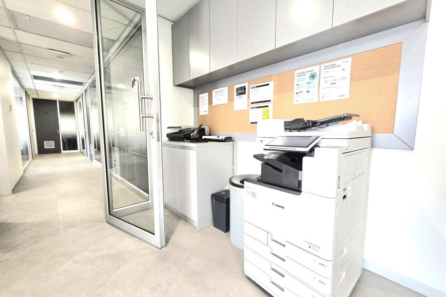 To Let commercial Property for Rent in Jansenpark Gauteng
