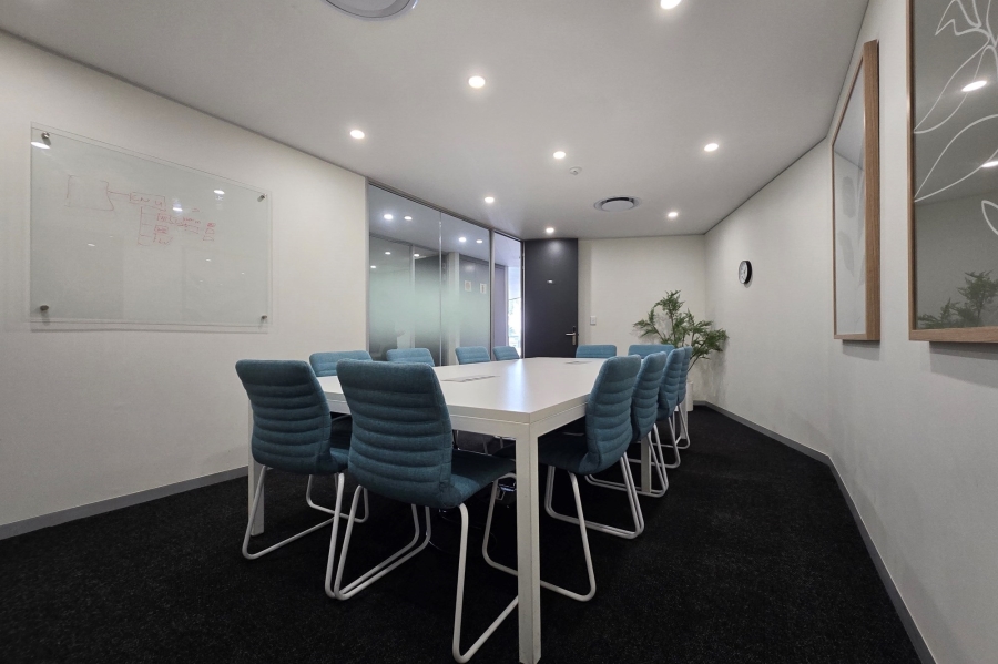 To Let commercial Property for Rent in Jansenpark Gauteng