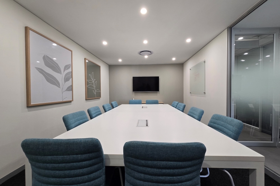 To Let commercial Property for Rent in Jansenpark Gauteng