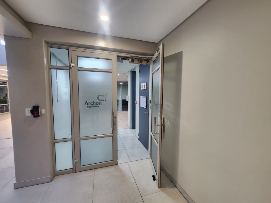 To Let commercial Property for Rent in Sandhurst Gauteng