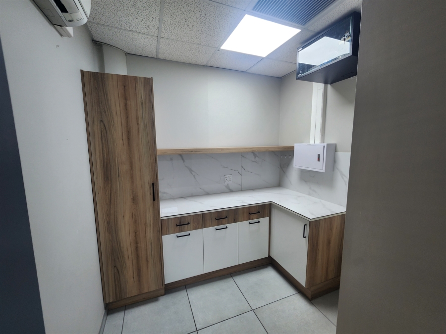 To Let commercial Property for Rent in Sandhurst Gauteng