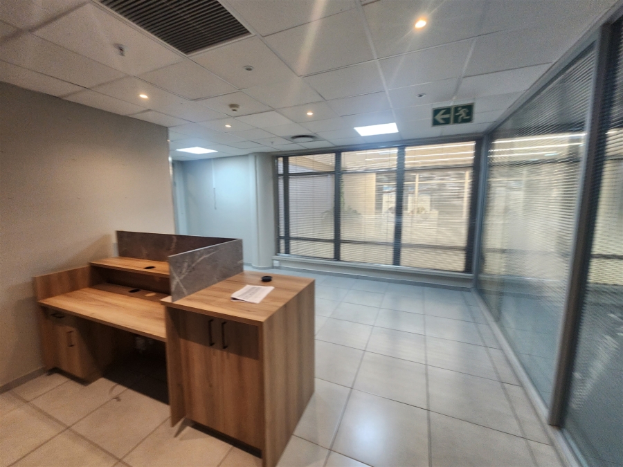 To Let commercial Property for Rent in Sandhurst Gauteng