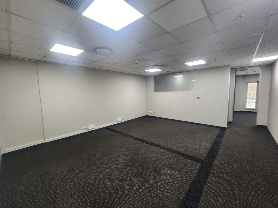 To Let commercial Property for Rent in Sandhurst Gauteng