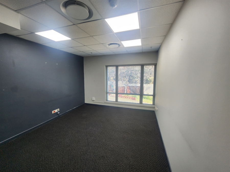 To Let commercial Property for Rent in Sandhurst Gauteng
