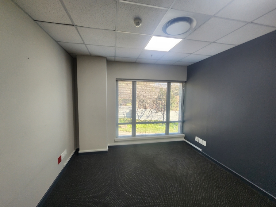 To Let commercial Property for Rent in Sandhurst Gauteng