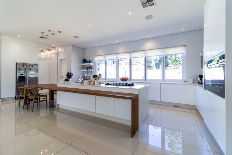 4 Bedroom Property for Sale in Bedfordview Gauteng