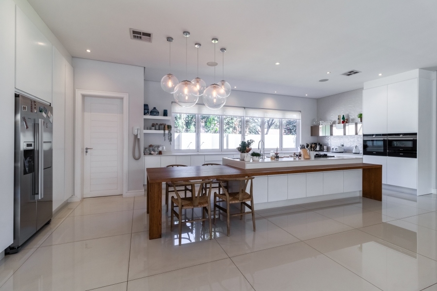 4 Bedroom Property for Sale in Bedfordview Gauteng