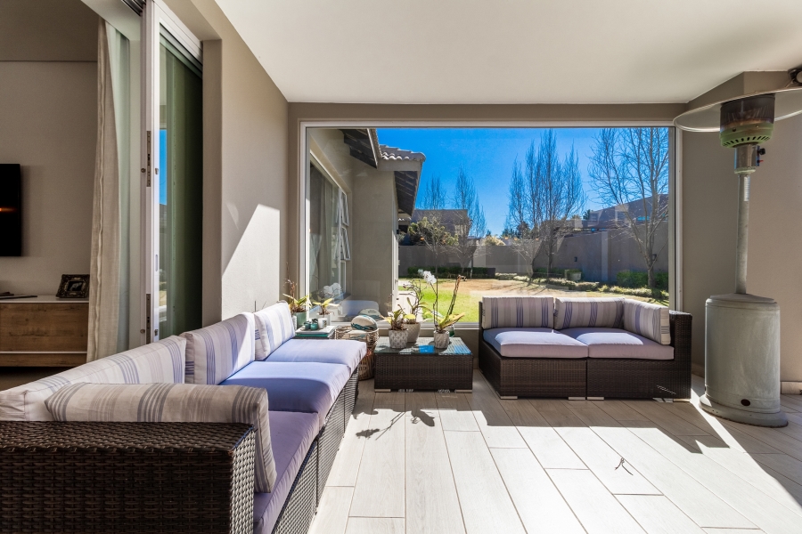 4 Bedroom Property for Sale in Bedfordview Gauteng