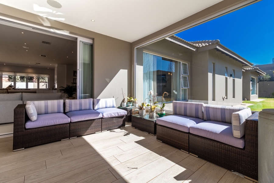4 Bedroom Property for Sale in Bedfordview Gauteng