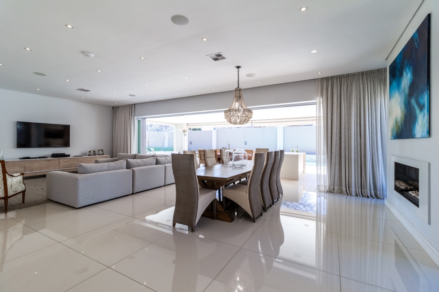 4 Bedroom Property for Sale in Bedfordview Gauteng