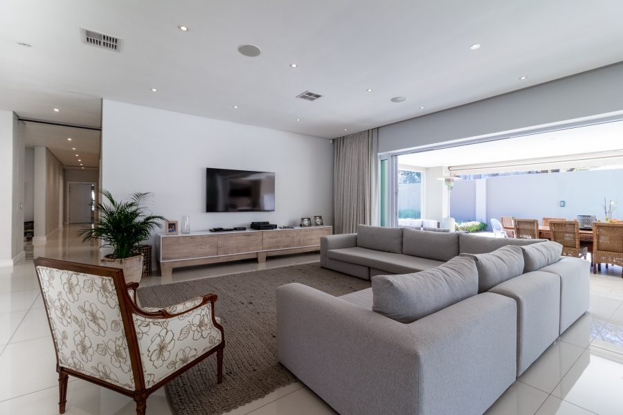 4 Bedroom Property for Sale in Bedfordview Gauteng