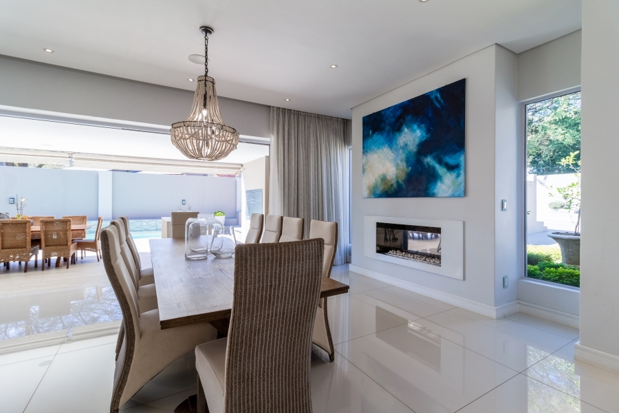 4 Bedroom Property for Sale in Bedfordview Gauteng