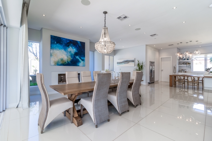 4 Bedroom Property for Sale in Bedfordview Gauteng