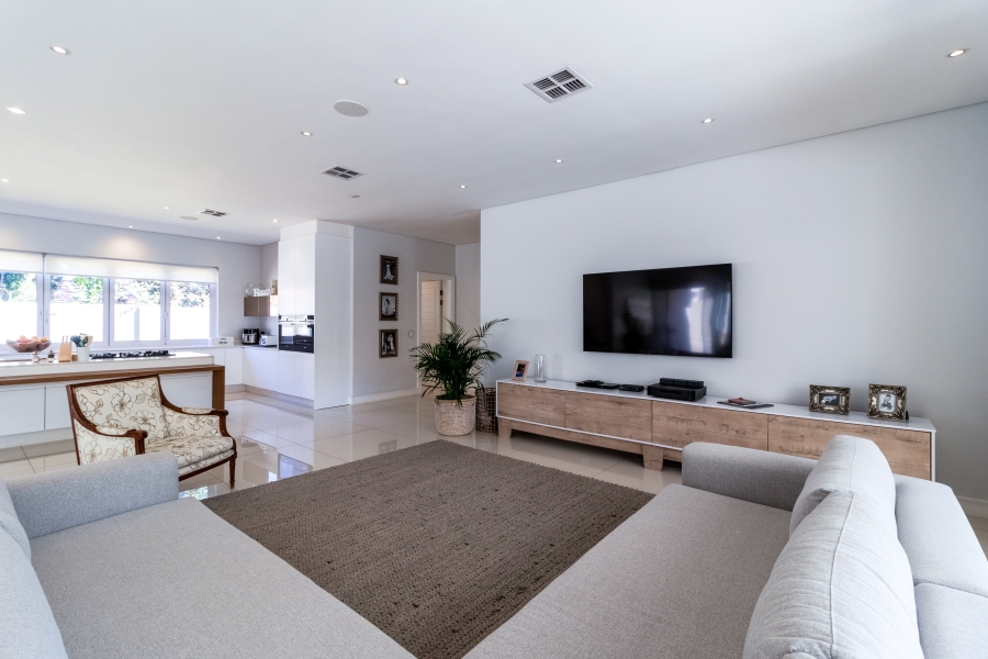 4 Bedroom Property for Sale in Bedfordview Gauteng