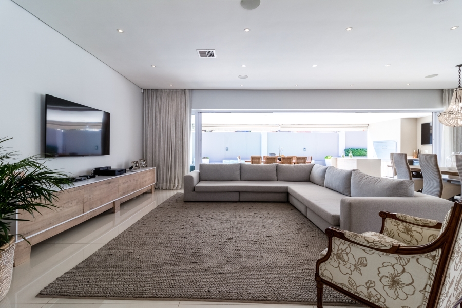 4 Bedroom Property for Sale in Bedfordview Gauteng