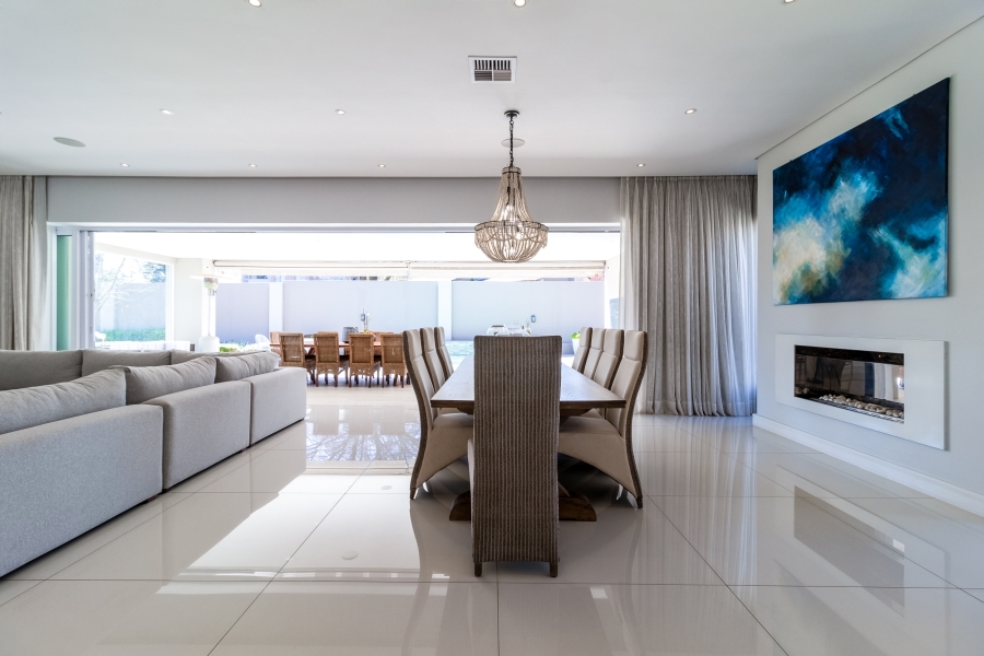 4 Bedroom Property for Sale in Bedfordview Gauteng