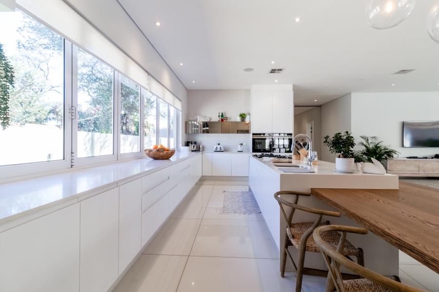 4 Bedroom Property for Sale in Bedfordview Gauteng