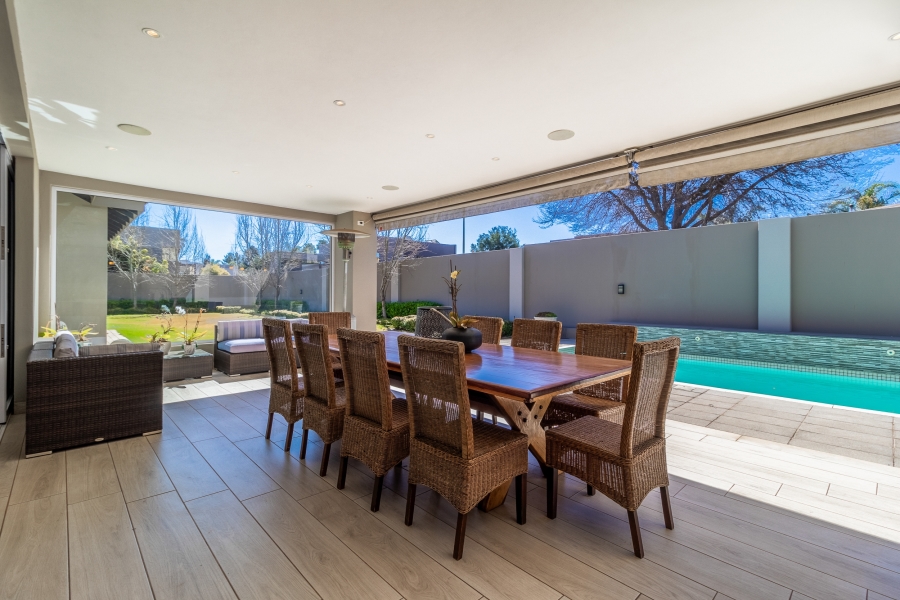 4 Bedroom Property for Sale in Bedfordview Gauteng