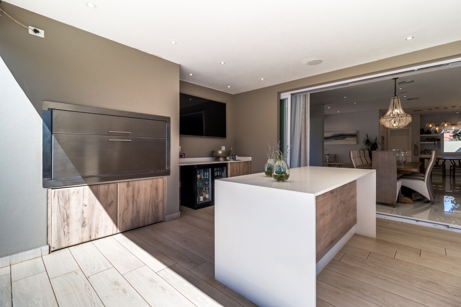 4 Bedroom Property for Sale in Bedfordview Gauteng