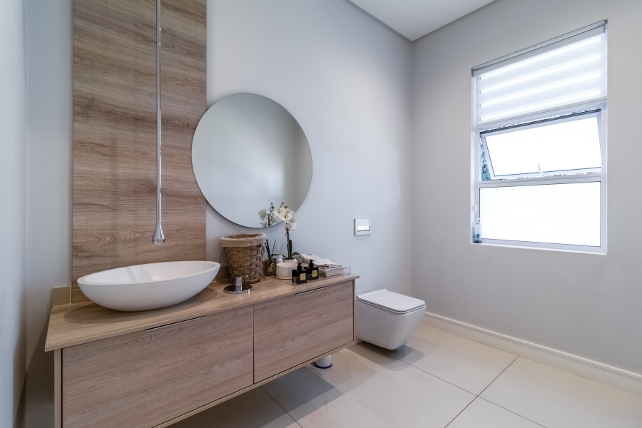 4 Bedroom Property for Sale in Bedfordview Gauteng
