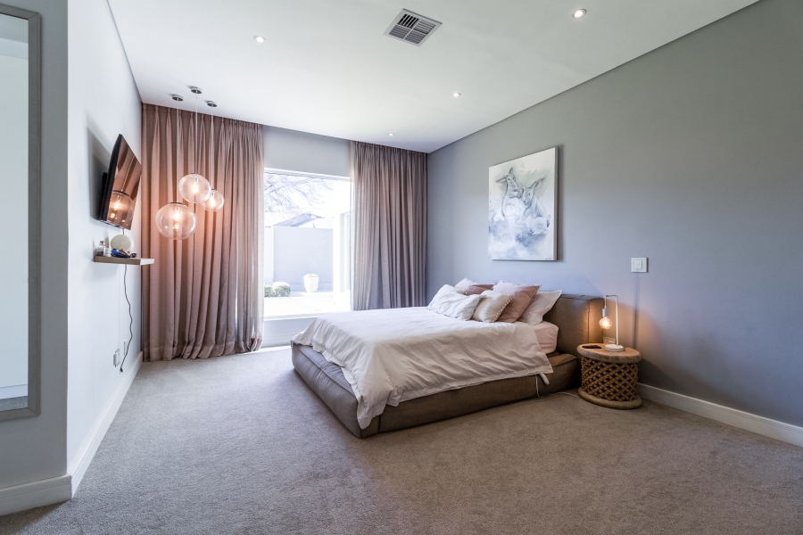 4 Bedroom Property for Sale in Bedfordview Gauteng