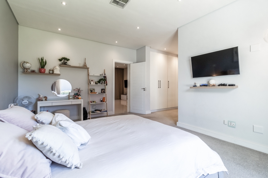 4 Bedroom Property for Sale in Bedfordview Gauteng