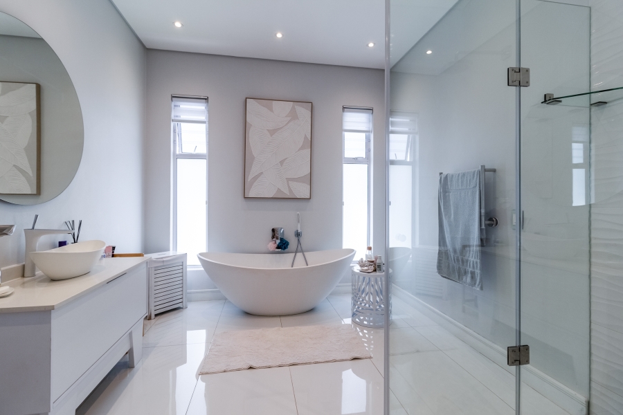4 Bedroom Property for Sale in Bedfordview Gauteng