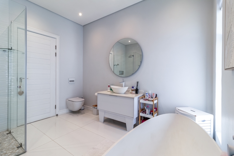 4 Bedroom Property for Sale in Bedfordview Gauteng
