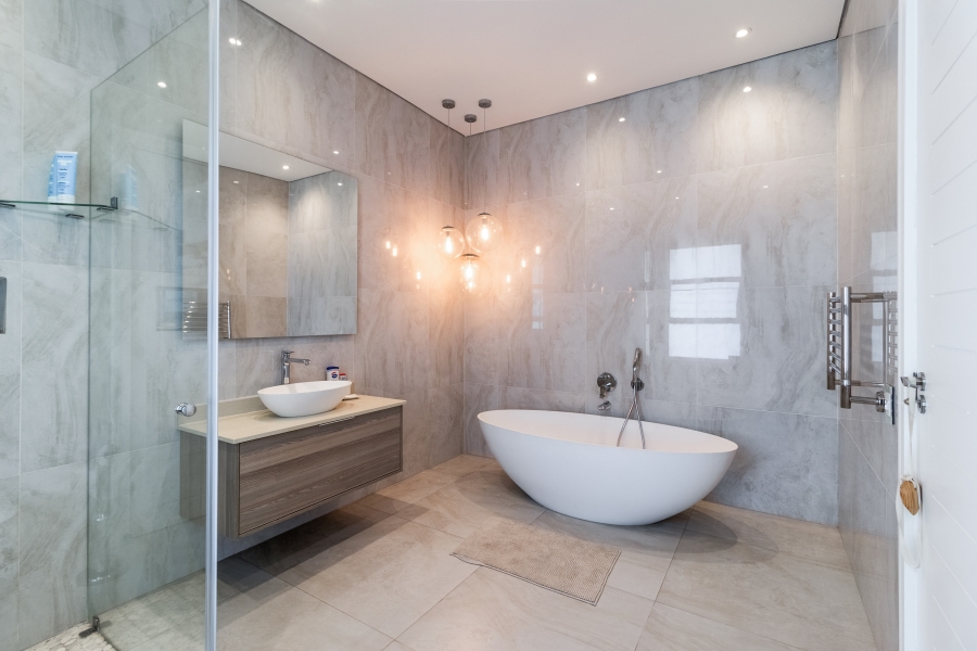 4 Bedroom Property for Sale in Bedfordview Gauteng