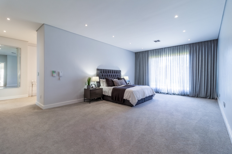 4 Bedroom Property for Sale in Bedfordview Gauteng