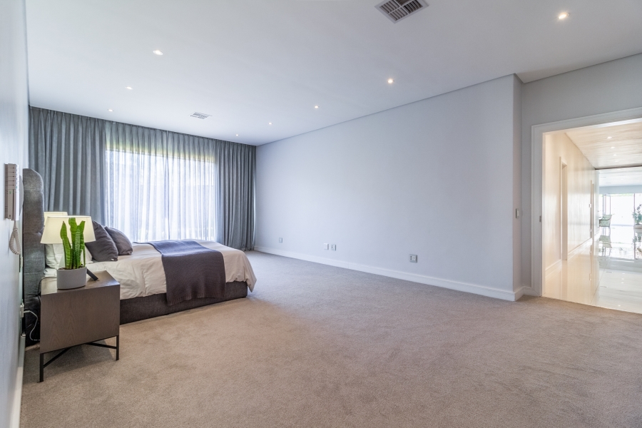 4 Bedroom Property for Sale in Bedfordview Gauteng